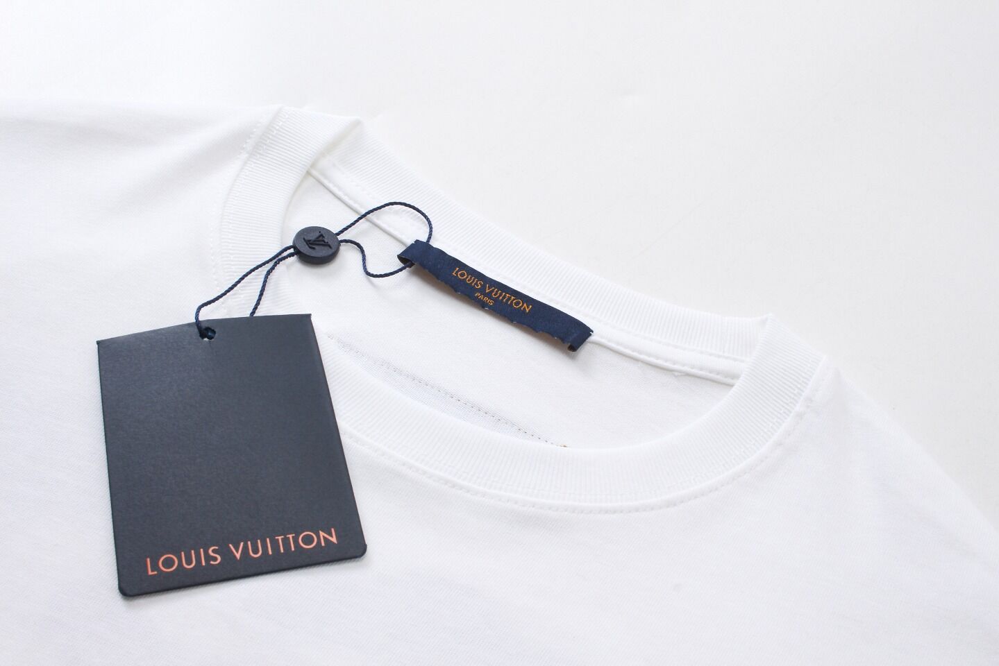 Louis Vuitton T-Shirts